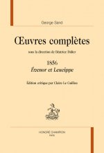 Evenor et Leucippe - 1856
