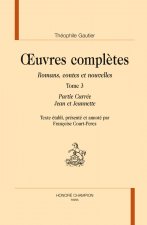 Oeuvres complètes