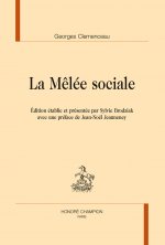 La mêlée sociale