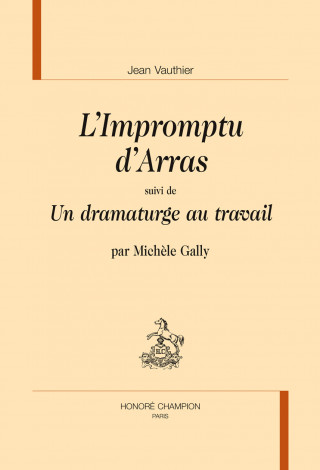 L'impromptu d'Arras