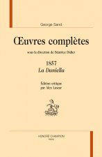 La Daniella - 1857