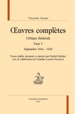 Oeuvres complètes