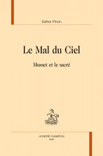 Le mal du ciel - Musset et le sacré