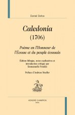 Caledonia - 1706