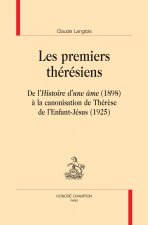 Les premiers thérésiens - de l'