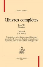 Mémoires