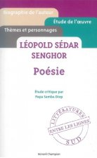 Poésie - Léopold Sédar Senghor - Etude critique