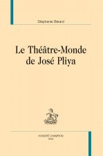 Le théâtre-monde de José Plyia