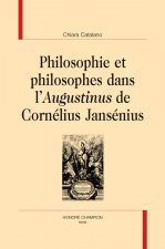 Philosophie et philosophes dans l'