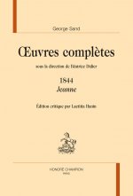Jeanne - 1844