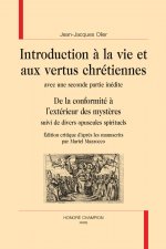 Introduction à la vie et aux vertus chrétiennes