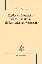 Études et documents sur les 