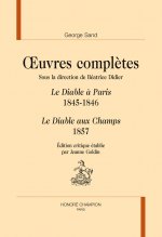 Le diable à Paris - 1845-1846
