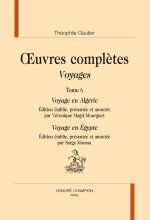 Oeuvres complètes