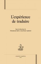 L'expérience de traduire