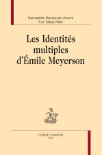 Les identités multiples d'Émile Meyerson