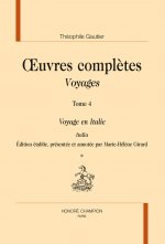 Oeuvres complètes - Italia