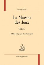 La maison des jeux