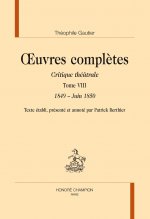 Oeuvres complètes