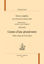 Fictions brèves - nouvelles, contes et fragments