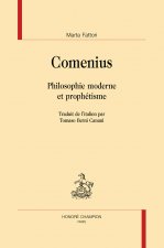 Comenius - philosophie moderne et prophétisme