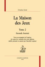 La maison des jeux