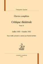 Oeuvres complètes