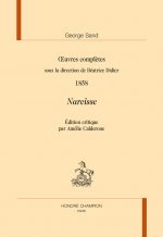 NARCISSE. ŒUVRES COMPLÈTES. 1858