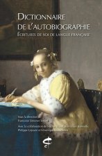 Dictionnaire de l'autobiographie
