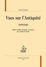 VUES SUR L'ANTIQUITÉ