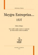 Meygra Entrepriza 1537