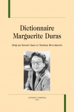 DICTIONNAIRE MARGUERITE DURAS