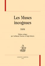 LES MUSES INCOGNUES 1604