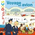 Voyage en avion