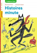 Histoires minute, Tome 01