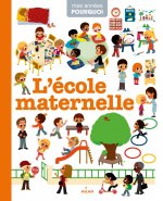 Mes annees pourquoi/L'ecole maternelle