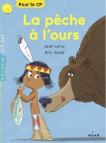 La peche a l'ours