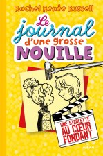 Le journal d'une grosse nouille, Tome 07