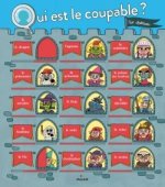 Qui est le coupable ? Le château