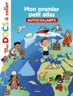 Mon premier petit atlas