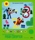 Petites comptines pour compter
