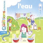 Mes p'tites questions/L'eau