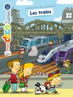 Les trains