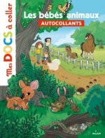 Les bébés animaux