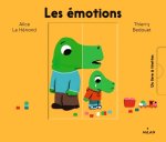 Les Minousses - Les Émotions