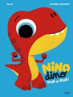 Nino Dino - Peur de rien !