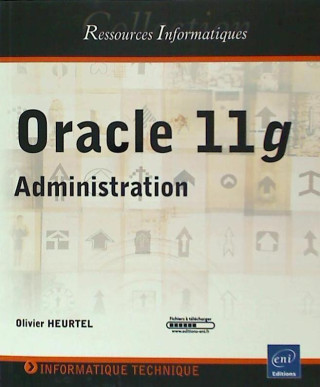 Oracle 11g - administration