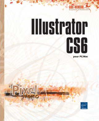 Illustrator CS6 - pour PC-Mac