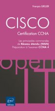 CISCO - LES PRINCIPALES COMMANDES WAN - PREPARATION AUX EXAMENS CCNA 1 ET 2
