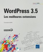 WordPress 3.5 - les meilleures extensions
